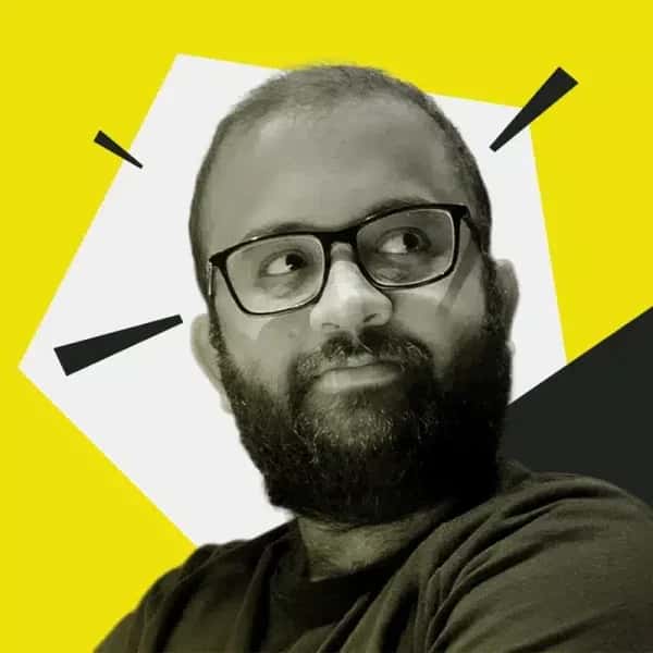 Vishnu Subramanian