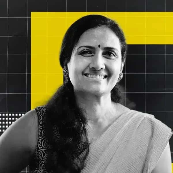Jaya Jagadish