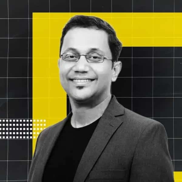 Sreekanth Menon