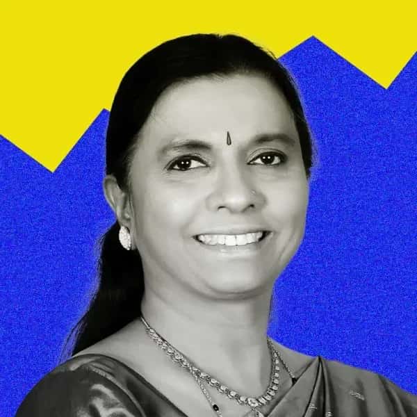 Geetha Manjunath