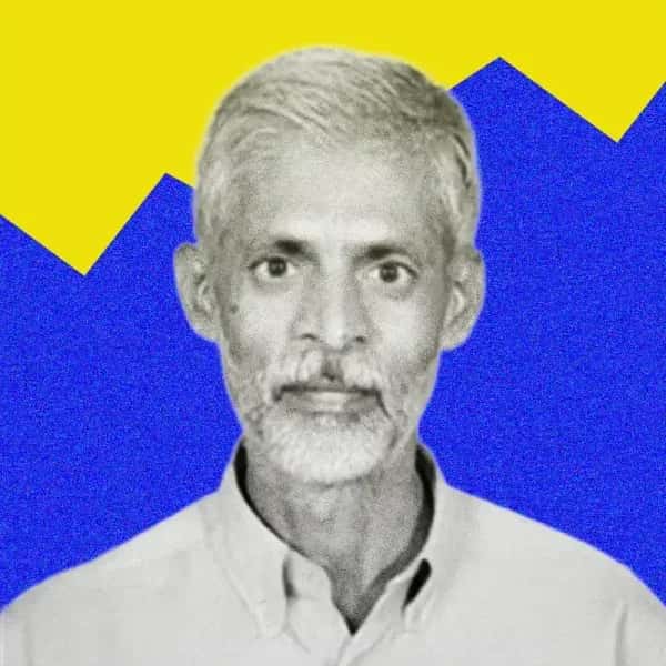 Perumal Vivekanandan