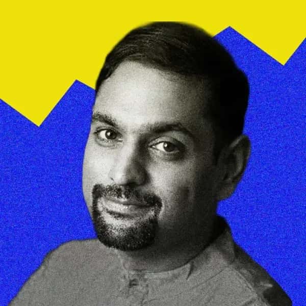 Tanuj Bhojwani