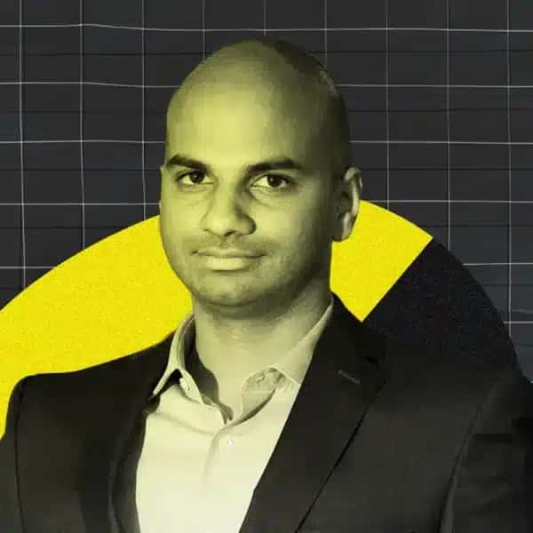 Pradeep Gulipalli