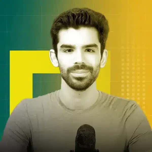 Ansh Mehra