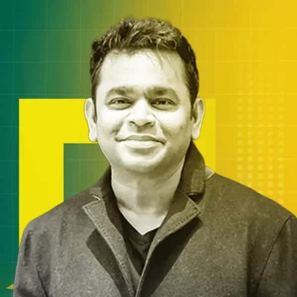 AR Rahman