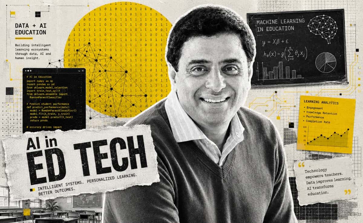 Ronnie Screwvala