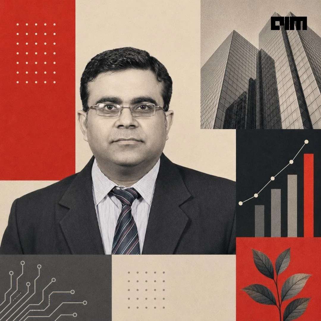 Neeraj Sabhnani