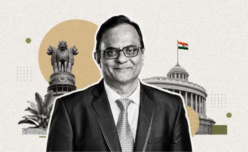 Ajay Kumar Sood