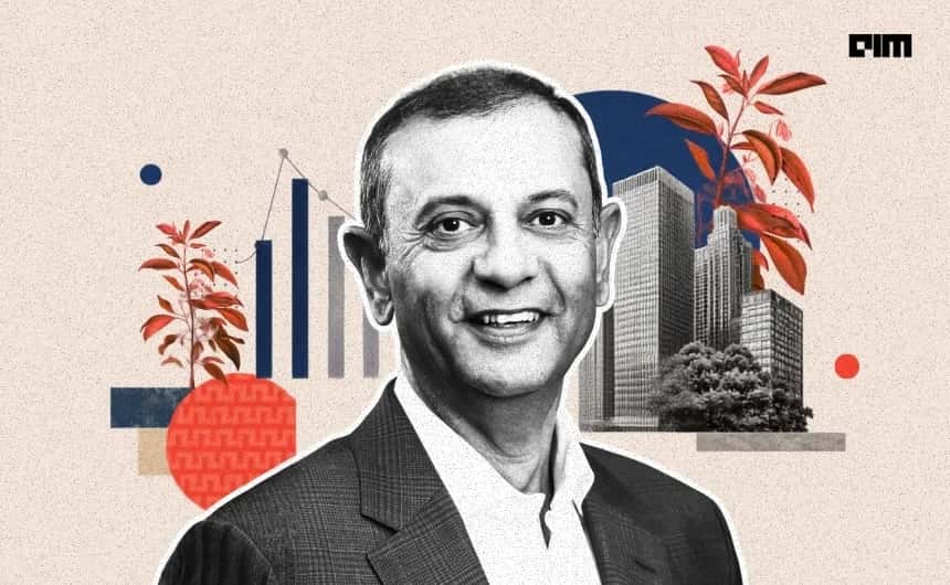 Rohit Kapoor