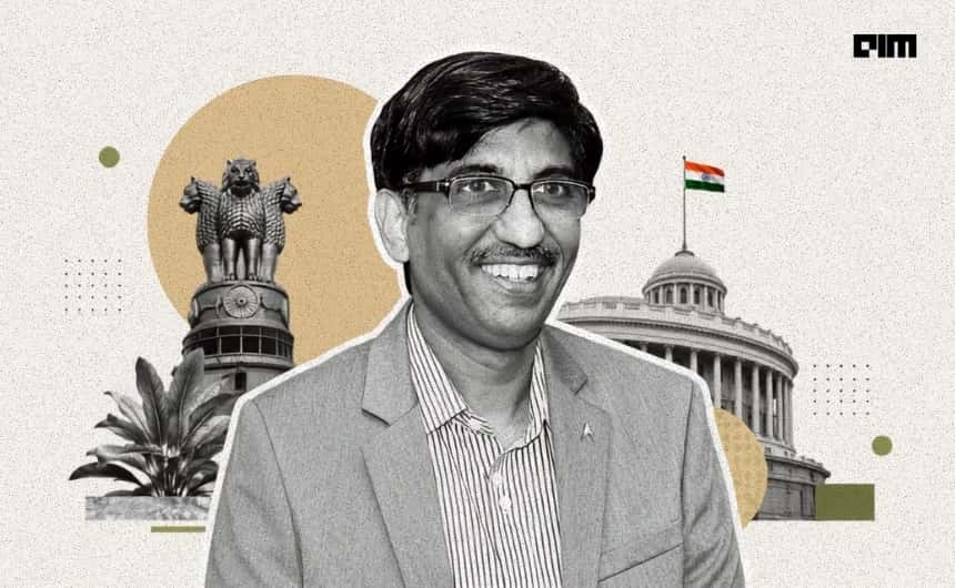 Abhay Karandikar
