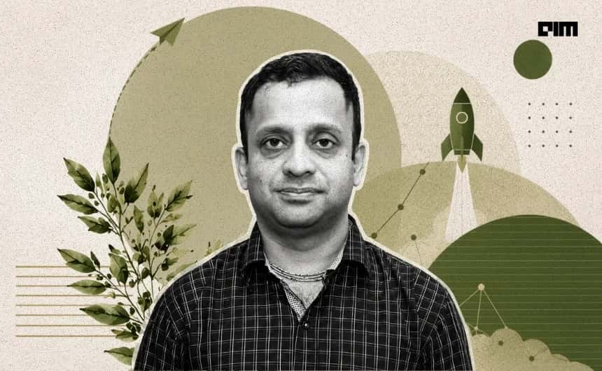 Prof Ganesh Ramakrishnan