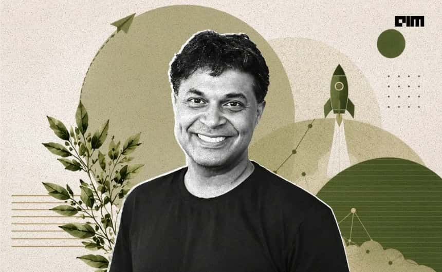 Vivek Raghavan