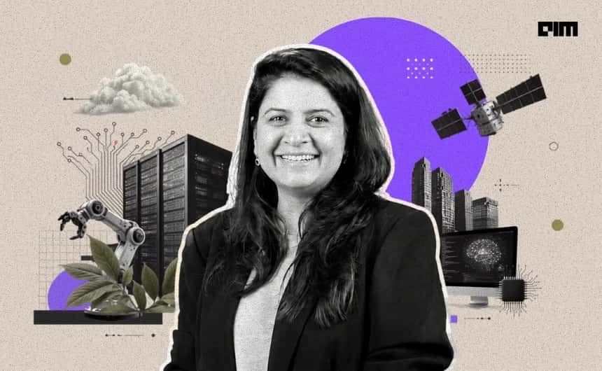 Pragya Misra