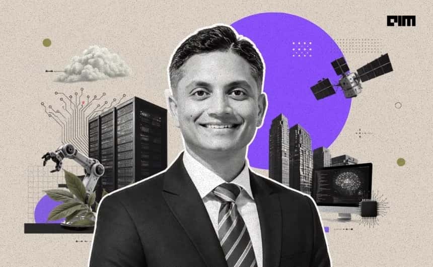 Vivek Ganesh