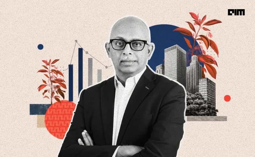 Rajesh Varrier