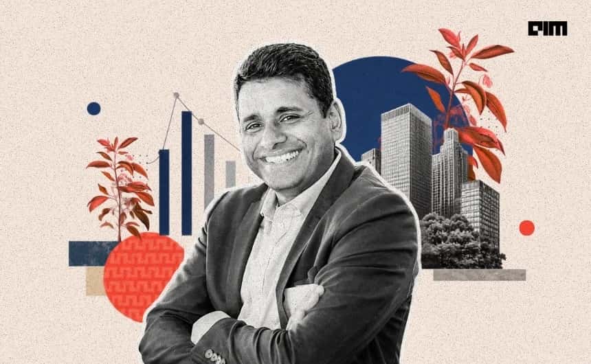 Srini Pallia
