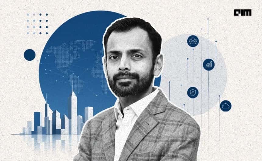 Ashwin Mittal