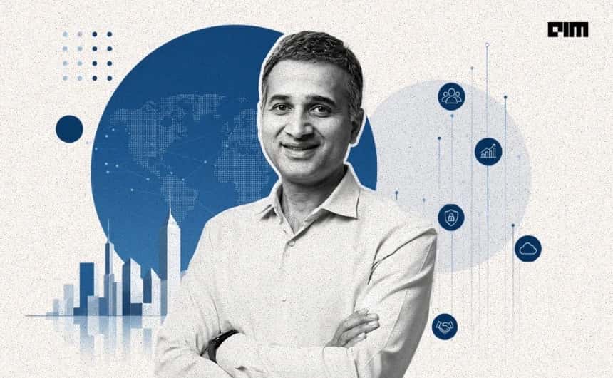 Mahesh Kumar