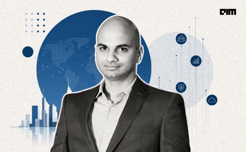 Pradeep Gulipalli