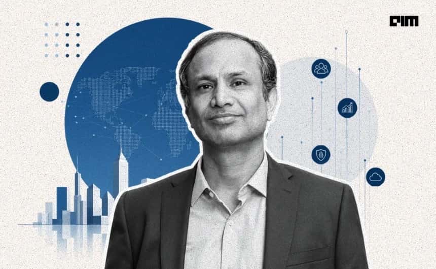Rajan Sethuraman
