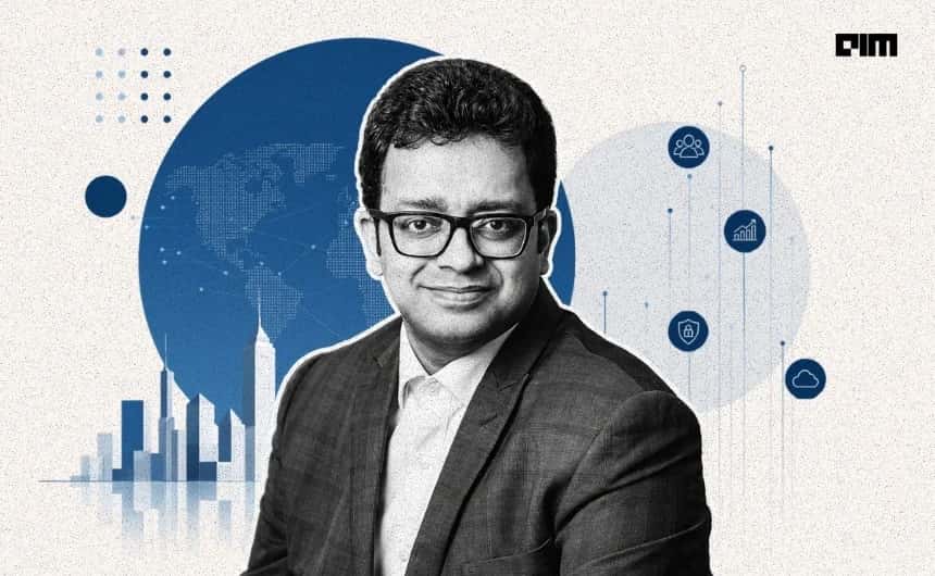 Sayandeb Banerjee