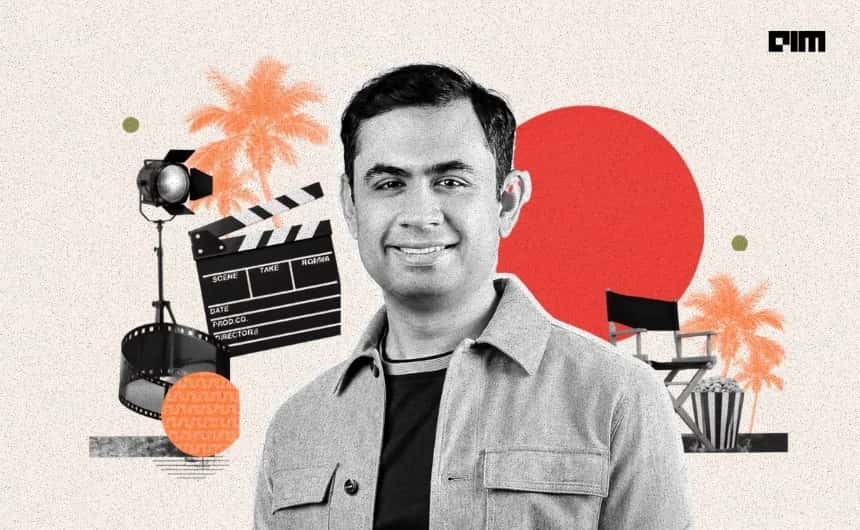 Harshil Mathur