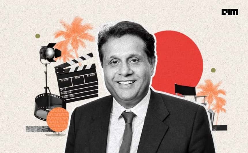 Kishore Lulla