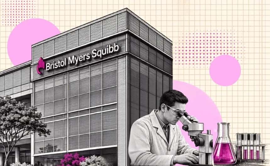 Bristol Myers Squibb (BMS) India