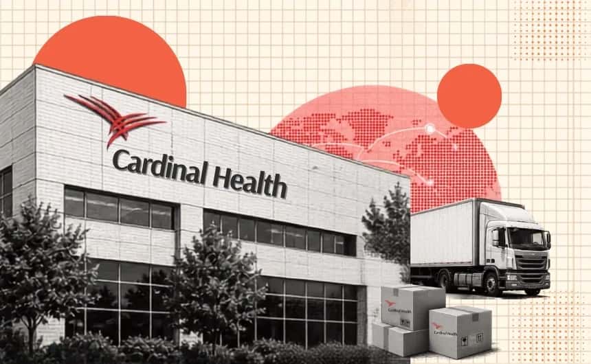 Cardinal Health India