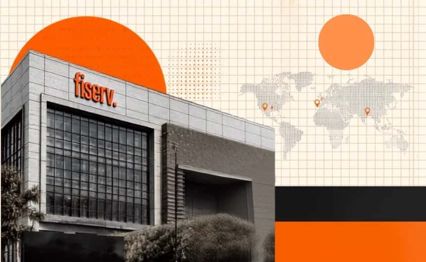 Fiserv Global Services