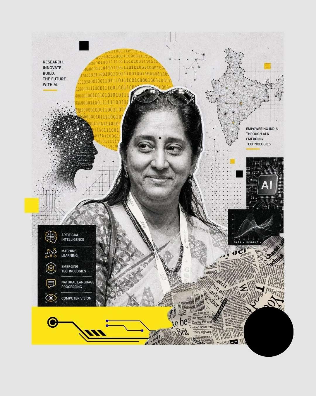 Kavita Bhatia