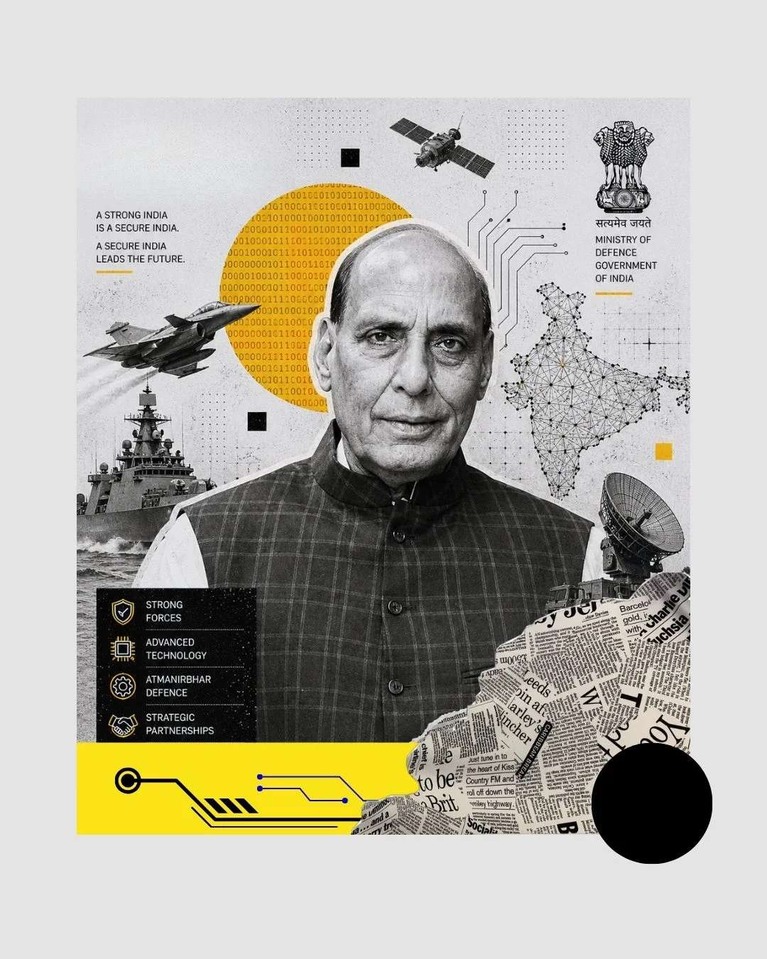 Rajnath Singh
