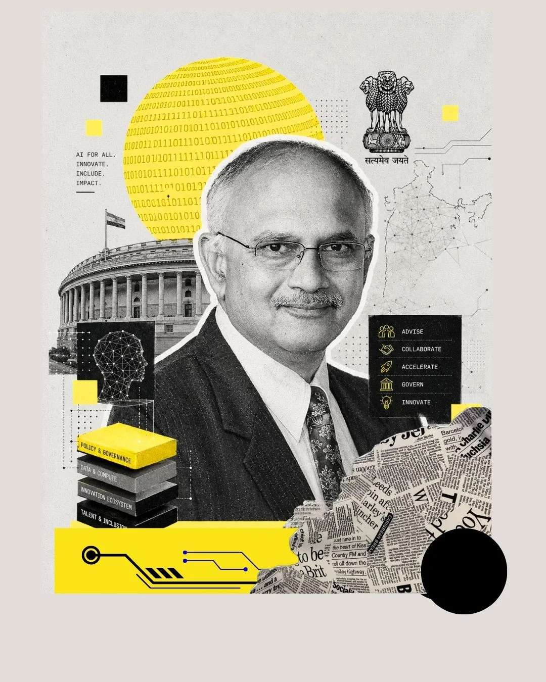 Anand Deshpande