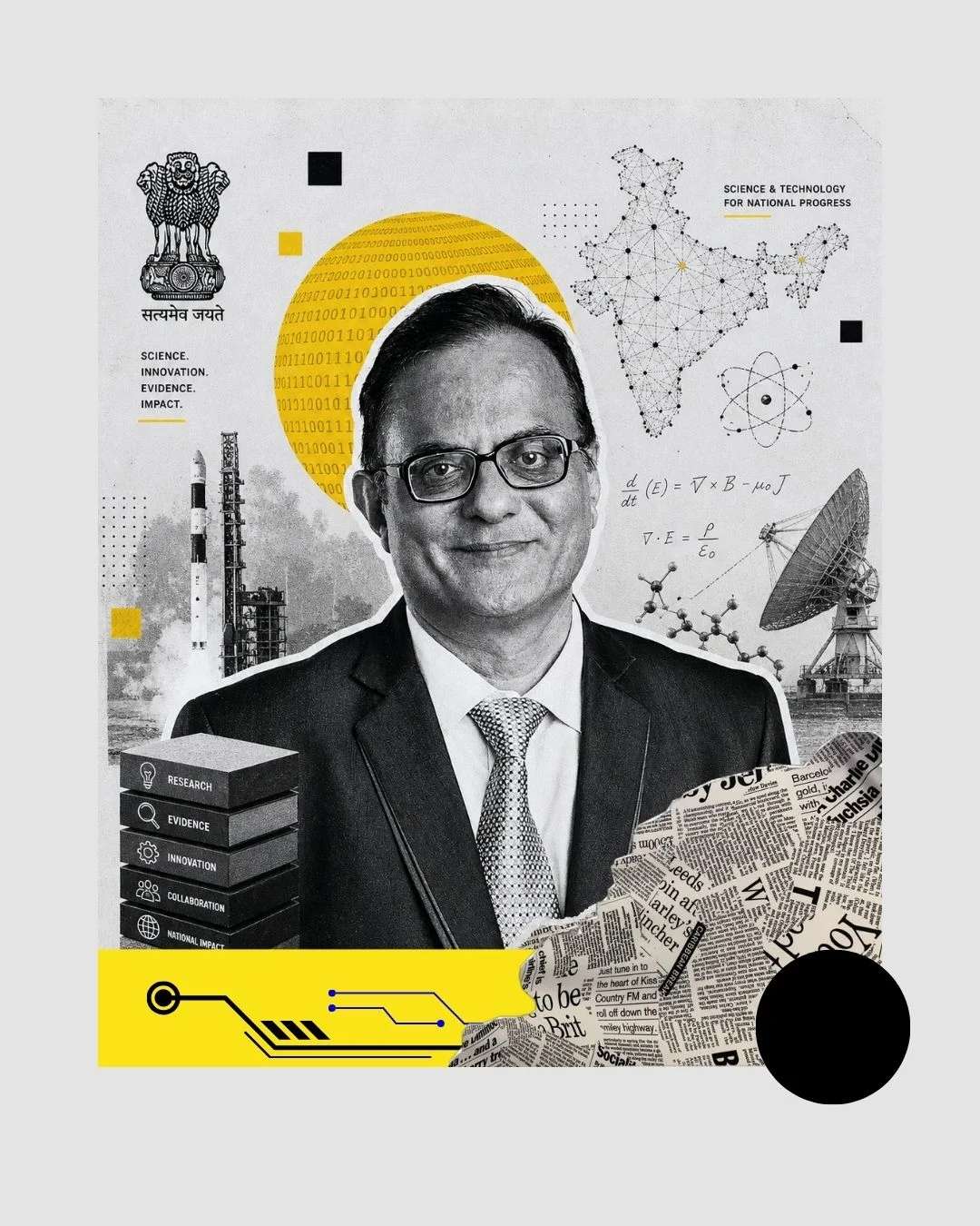 Prof Ajay Kumar Sood
