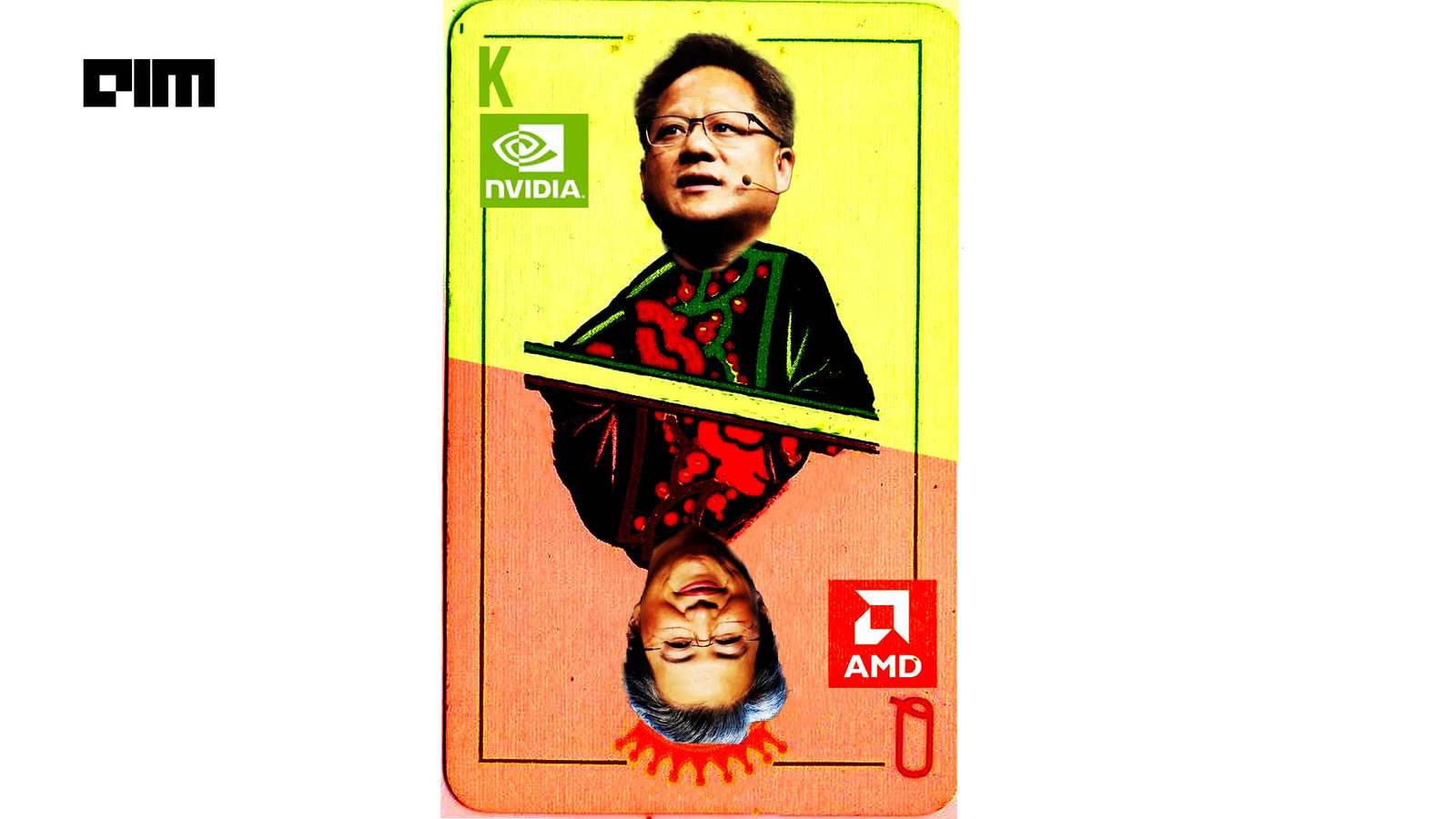 AMD is Finally Catching up with NVIDIA Blackwell