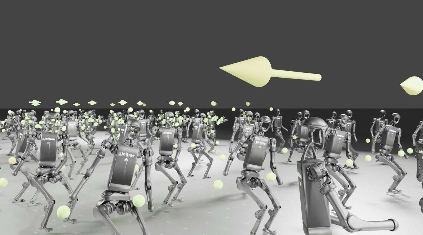 NVIDIA Introduces HOVER, a 1.5 M Parameter Neural Network for Humanoid Robotics