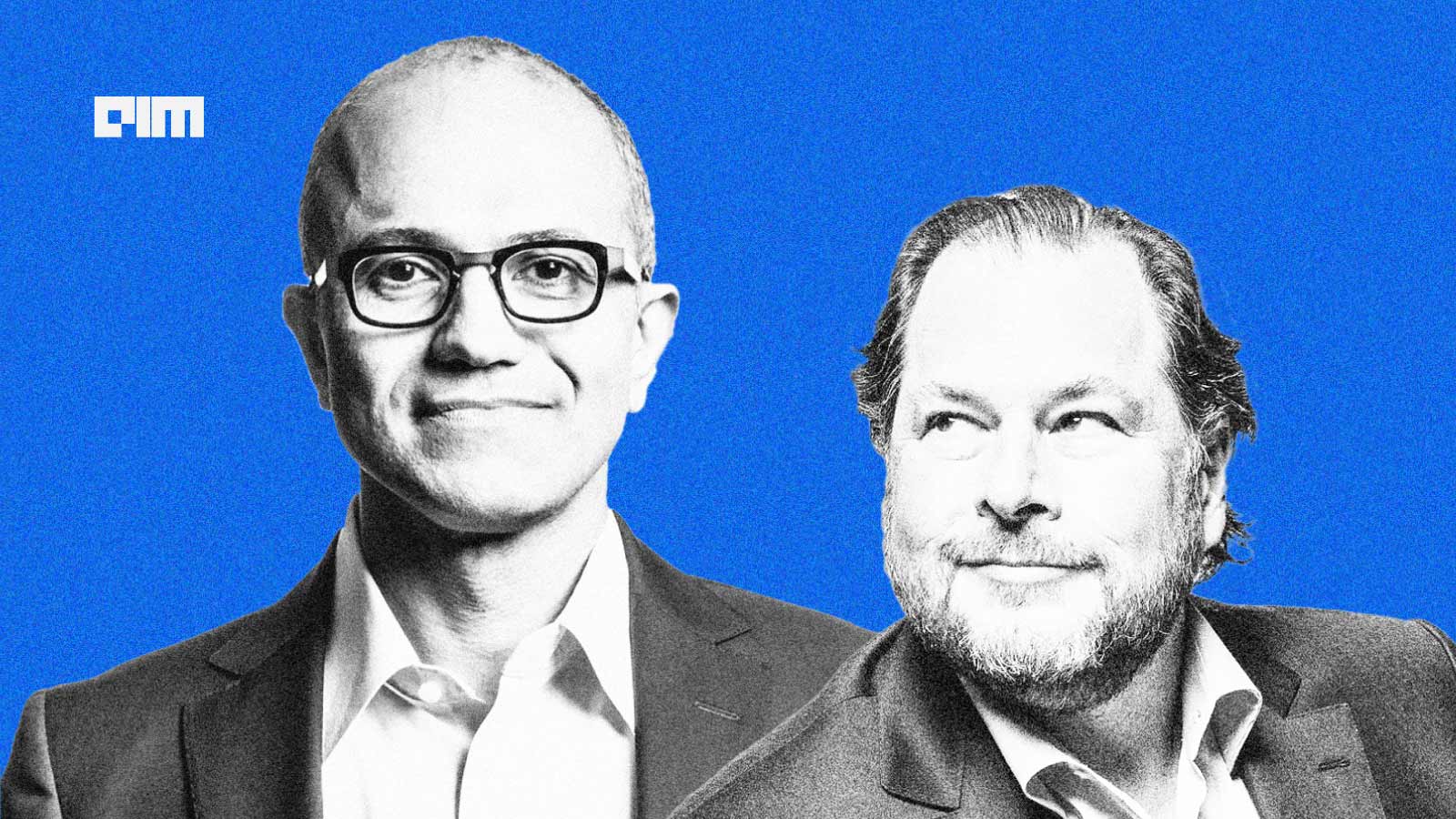 Microsoft and Salesforce’s AI Agent War Gets Dirty