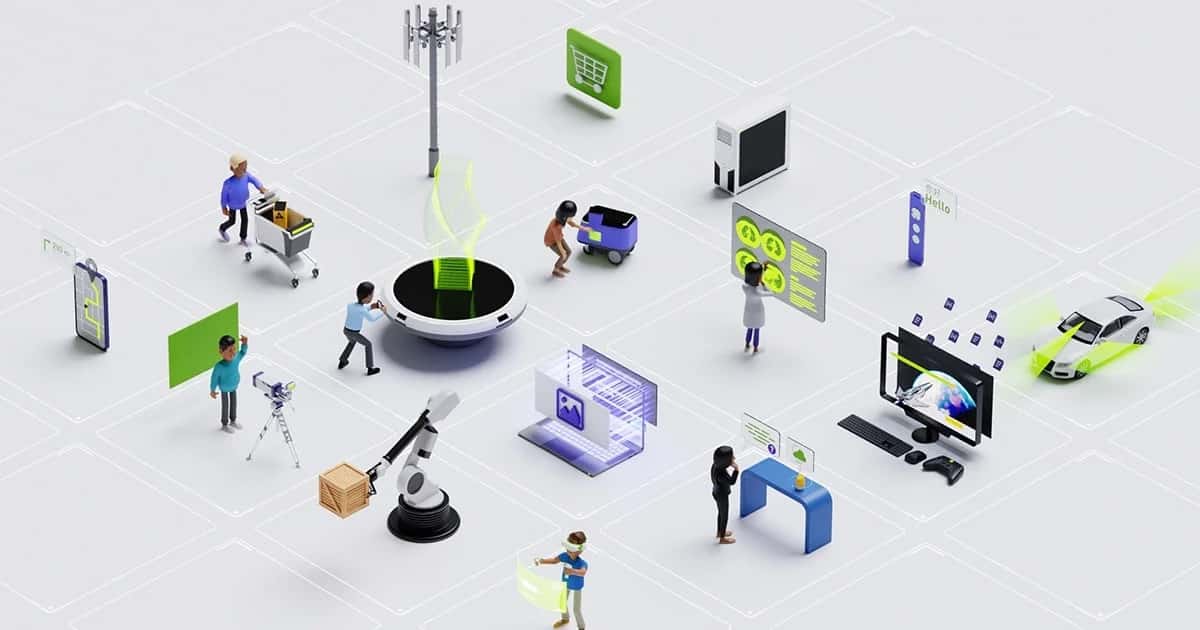 2,000+ Startups Driving Growth with NVIDIA's Inception Program