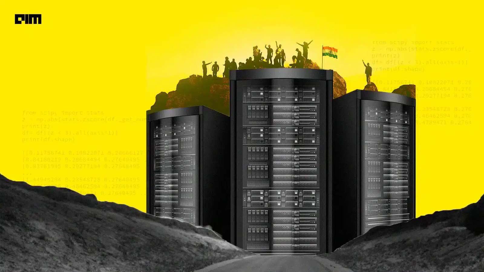 RackBank Announces New Data Centre in Indore, To House 60,000 GPUs