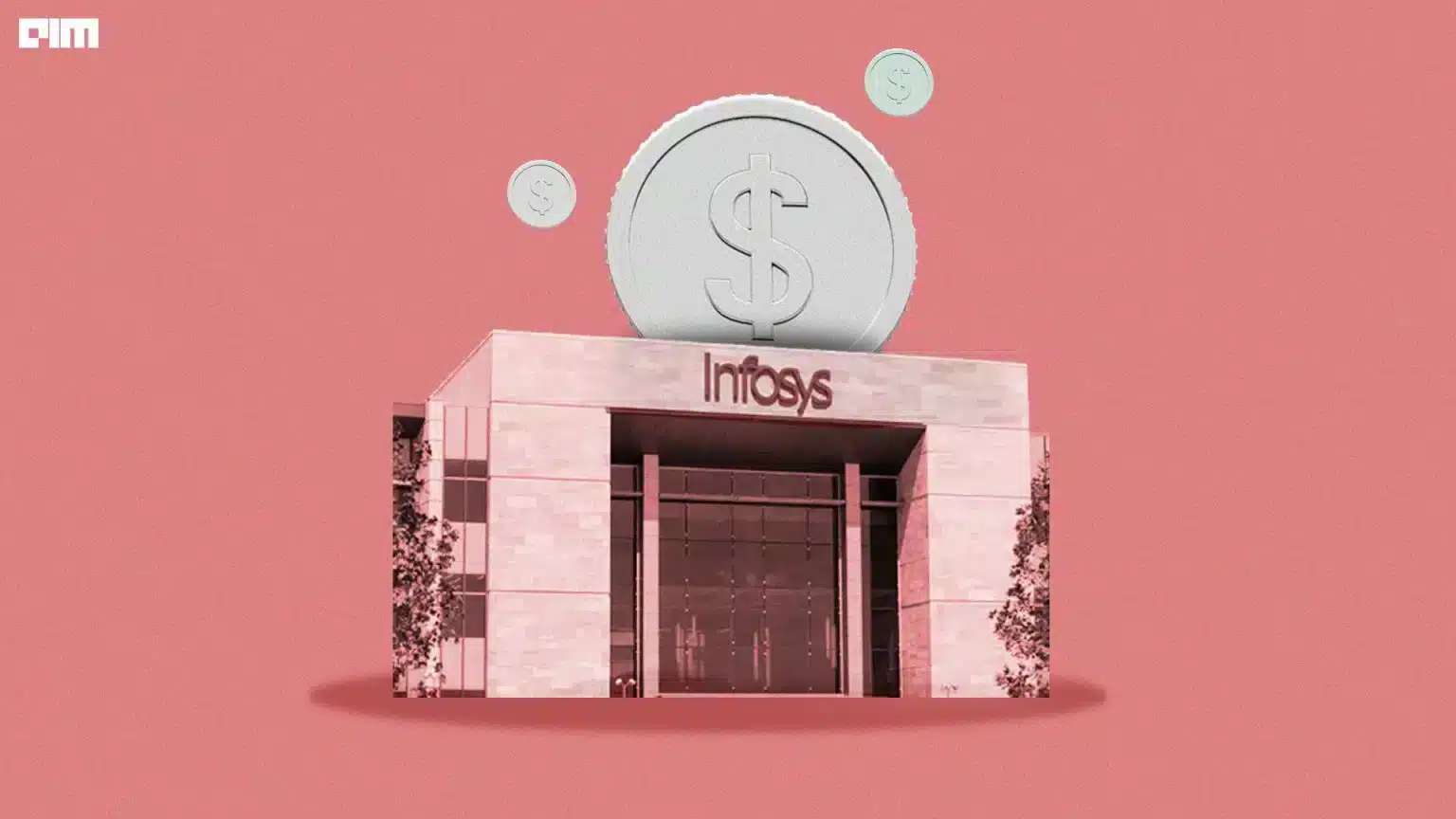 Infosys is Finally Building Small Language Models and Multi-Agent Framework