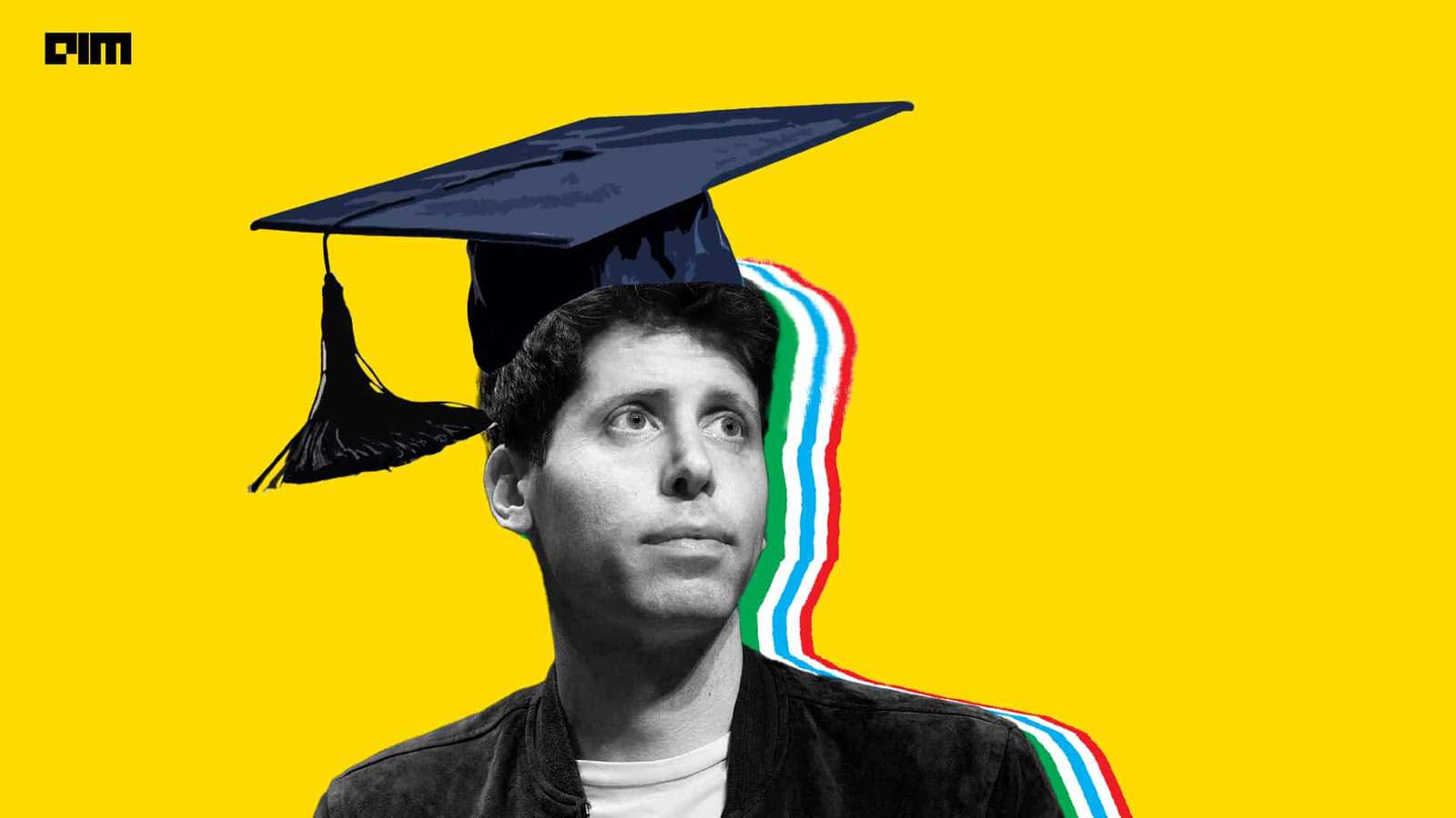 Sam Altman Says, ‘The Arrival of Superintelligence Is Just a Few Thousand Days Away’