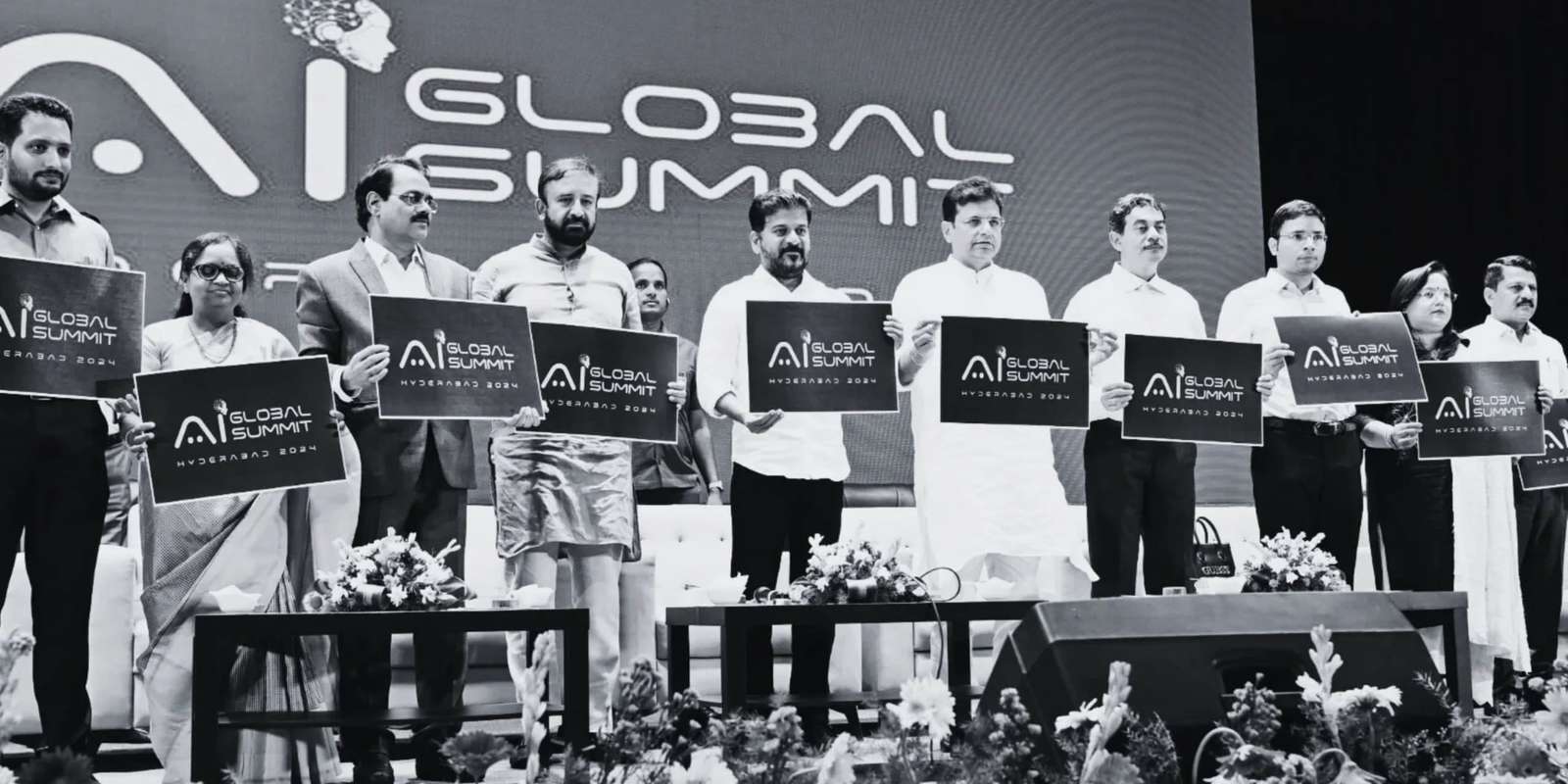 Telangana Govt Signs MoU with OpenAI for AI Advancement