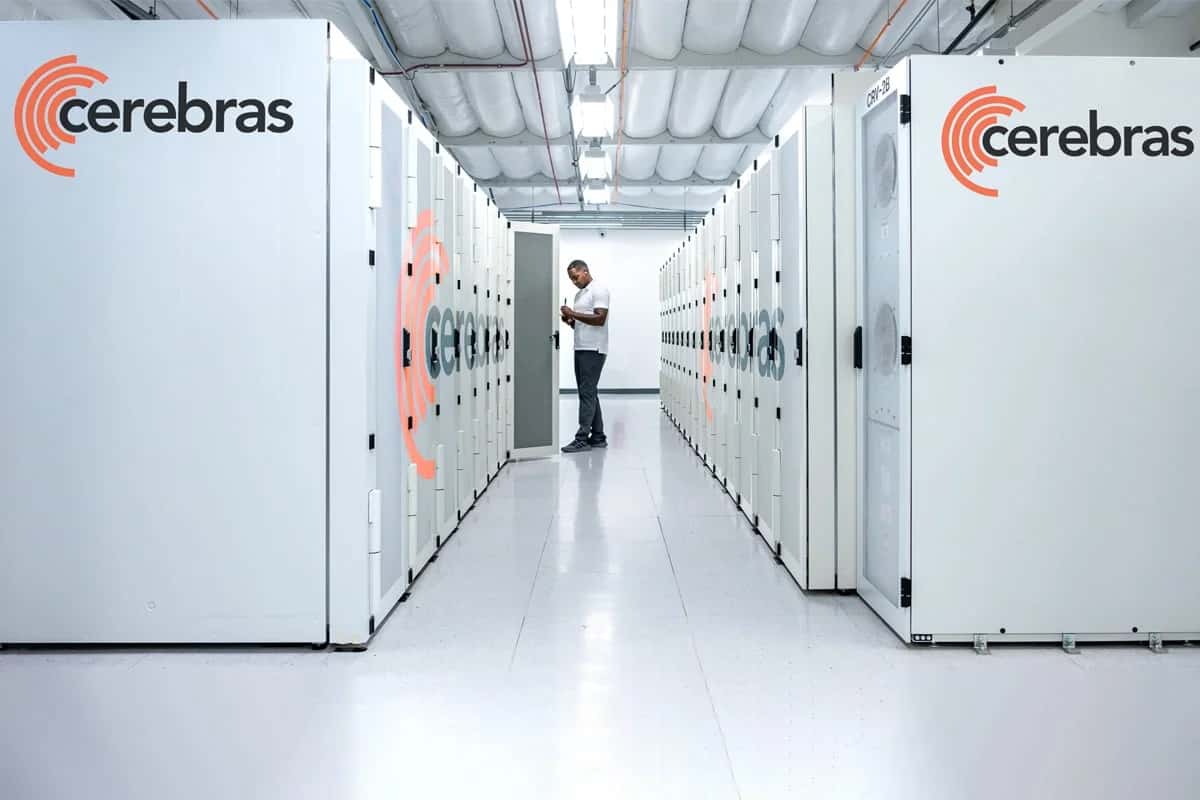 Cerebras Launches Fastest AI Inference Solution, Claims 20x Speed Advantage Over NVIDIA