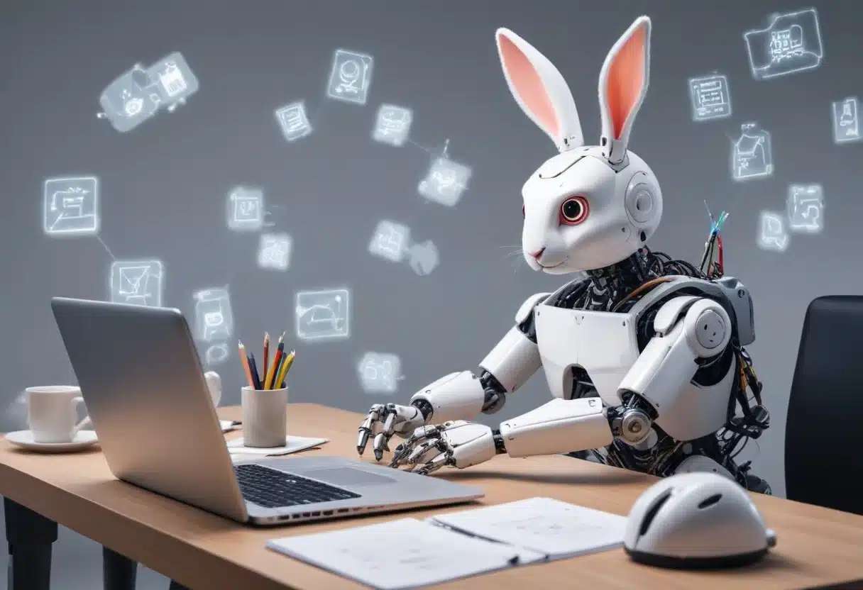GenAI Startup Rabbitt.AI, Founded by IIT-D Alum, Raises $2.1M
