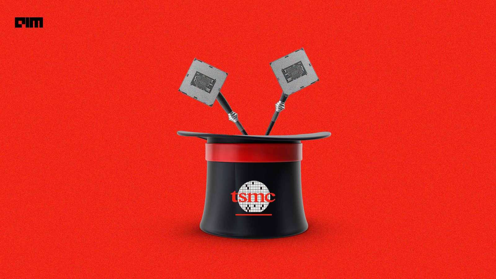 Can TSMC Beat Big Tech in Valuation?