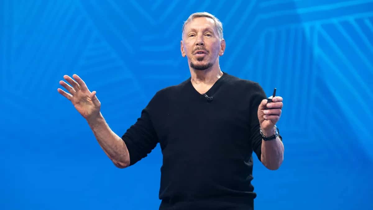 Oracle and Silver Lake Take Control of TikTok’s US Business