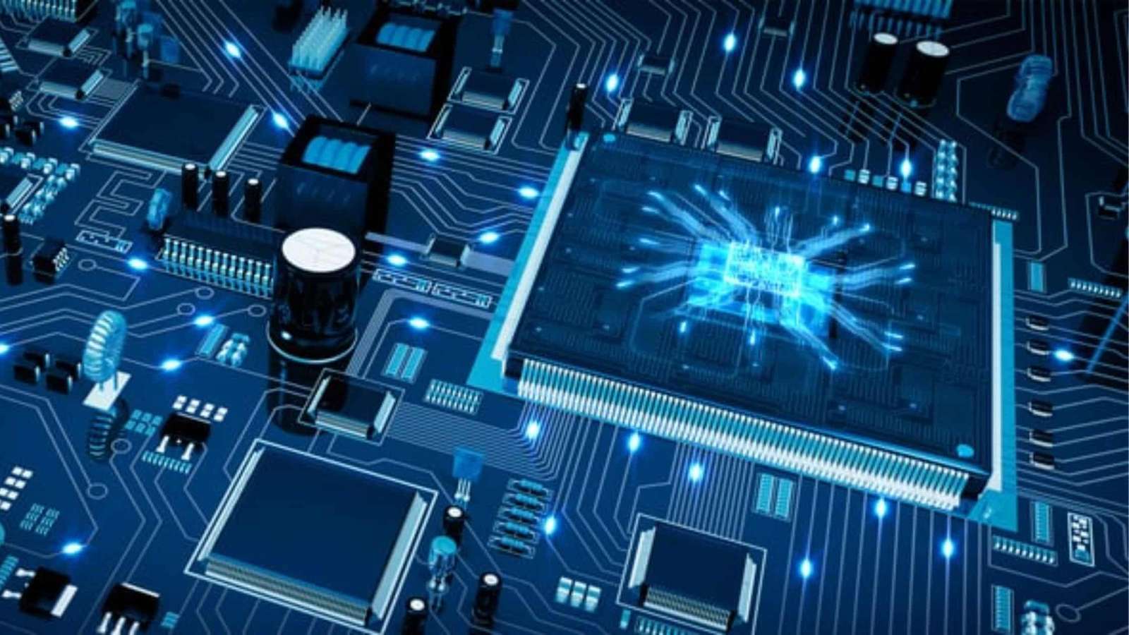 Cyient Semiconductors to Acquire Majority Stake in Kinetic Technologies