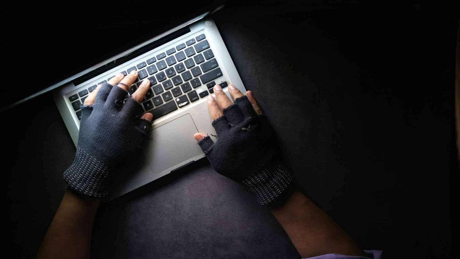 ‘Most of Pakistani Hacktivism on Indian Websites Fake’