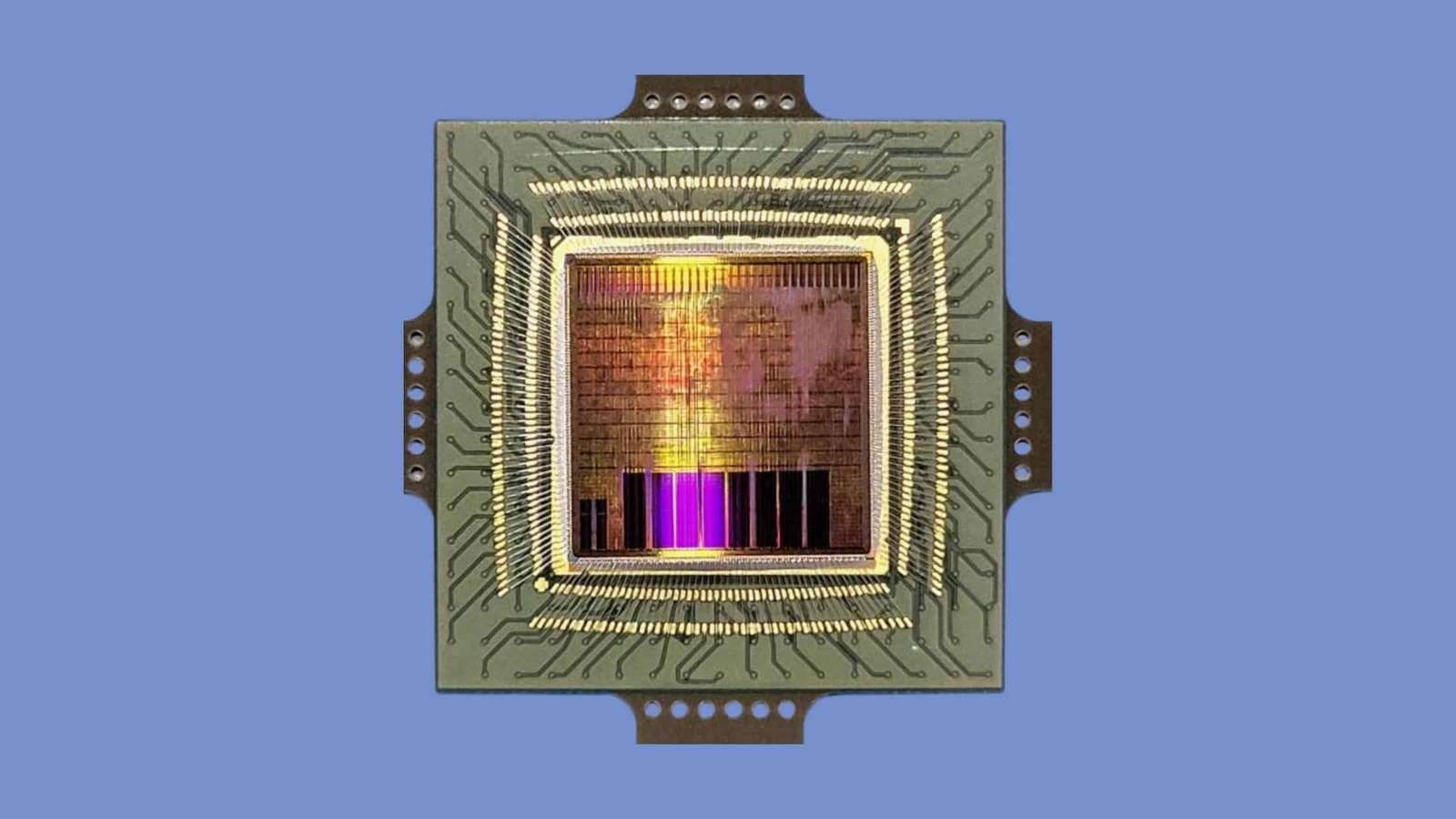 IIT Madras, ISRO Successfully Developed and Booted Indigenous Microprocessor for Space Applications