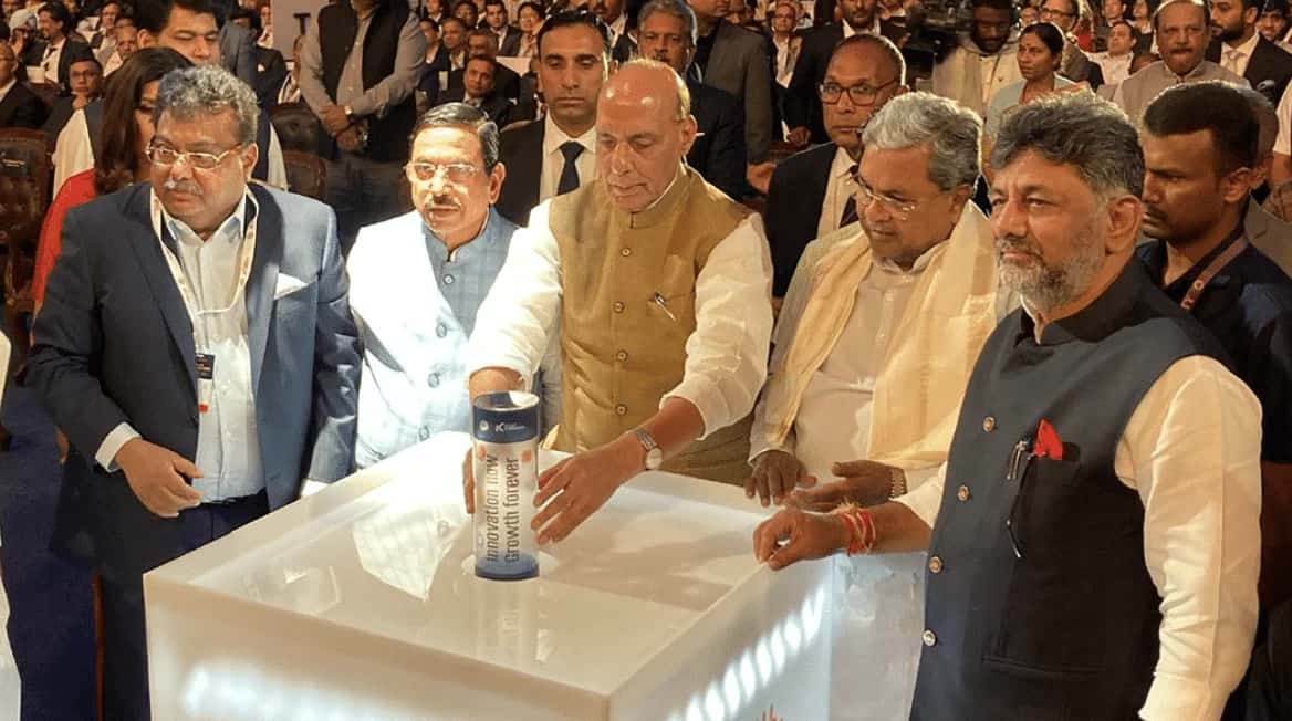 Invest Karnataka 2025: State Attracts $115 Bn in Funding, Unveils Single Window Clearance Policy